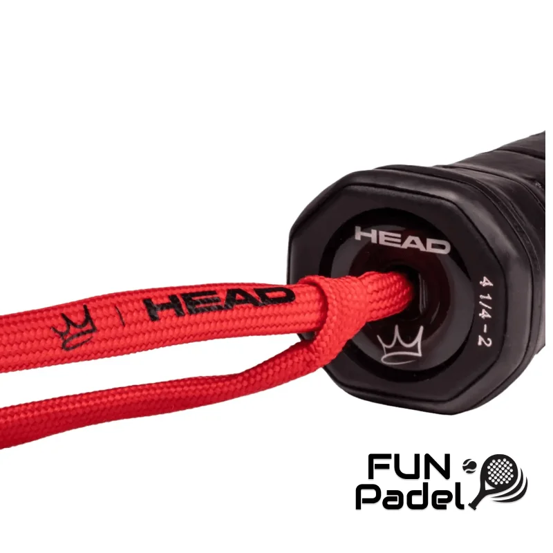 Head Coello Team 2025 - Qualidade premium e inovação para padel - imagem 7