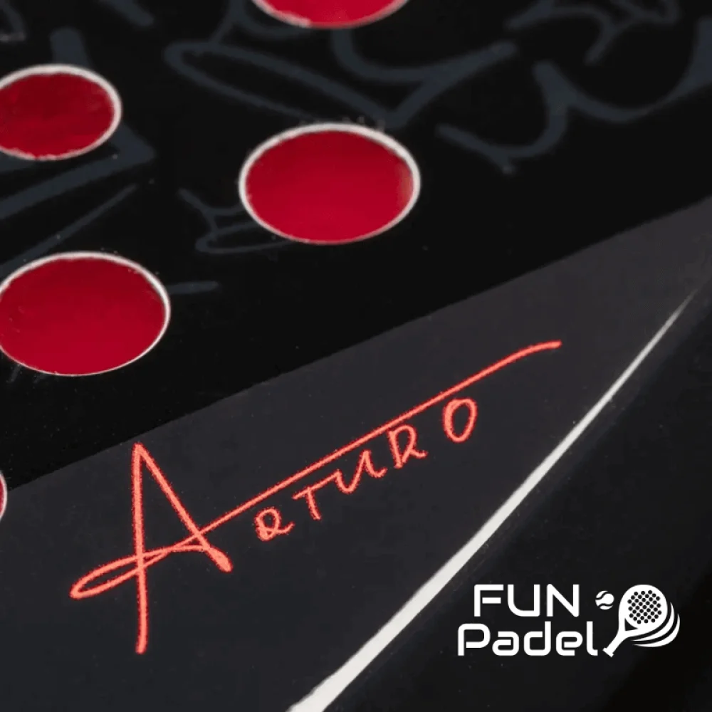 Head Coello Team 2025 - Qualidade premium e inovação para padel - imagem 6