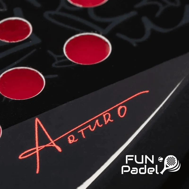 Head Coello Team 2025 - Qualidade premium e inovação para padel - imagem 6