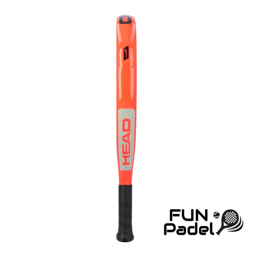 Head Delta Junior 2022 - Lightweight Padel Racket for Young Players Aged 10+ - image 6