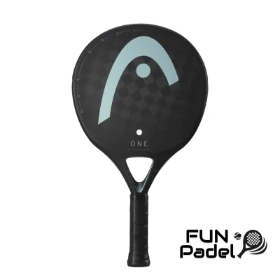 Head One Ultralight Black 2025