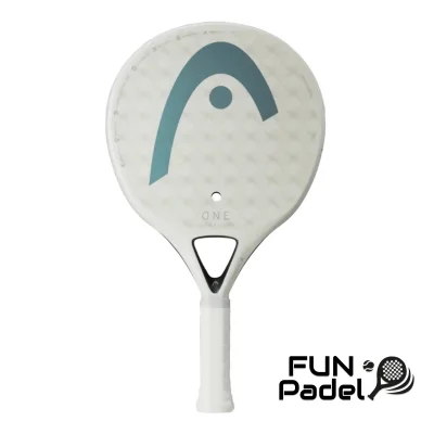 Head One Ultralight White 2025