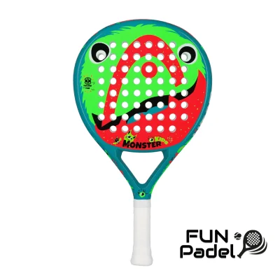 Head Monster Kids Green