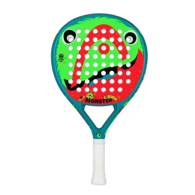 Head Monster Kids Green