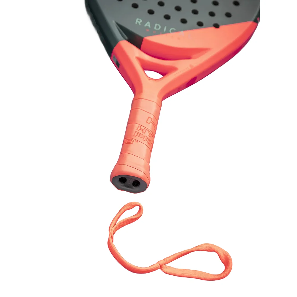 Head Radical Motion 2026 – raquete leve e altamente manobrável de controlo - imagem 3