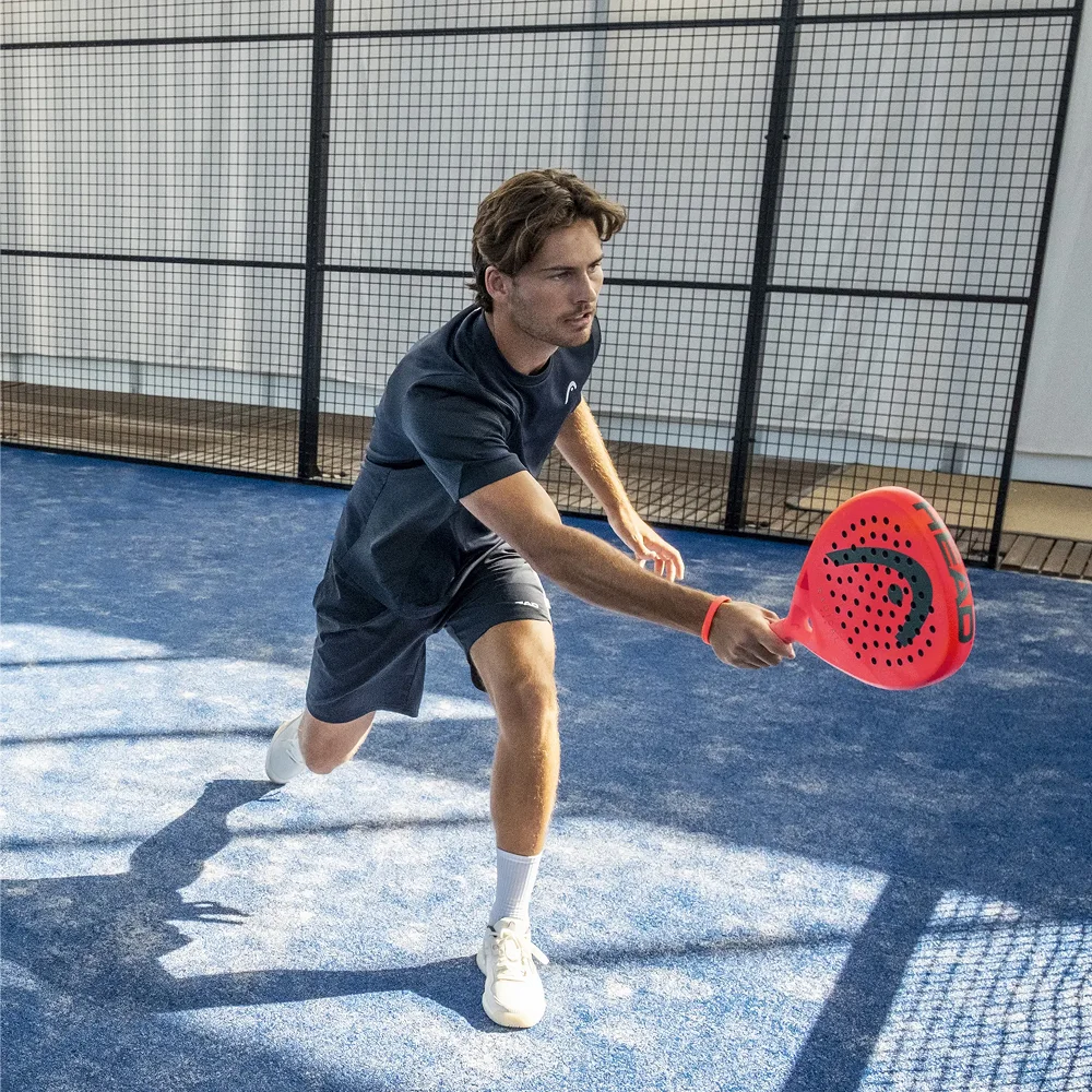 Head Radical Pro 2026 – raquete potente e de controlo preciso - imagem 4