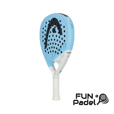 Head Speed Motion 2024