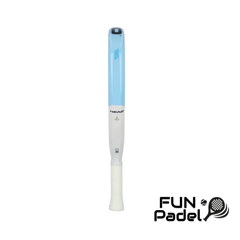 Head Speed Motion 2024 – Raquete de Padel Leve e Potente para Jogadores Avançados - imagem 3