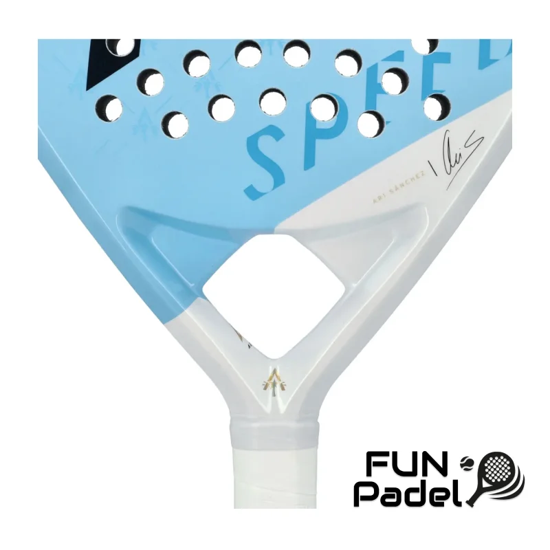 Head Speed Motion 2024 – Raquete de Padel Leve e Potente para Jogadores Avançados - imagem 4