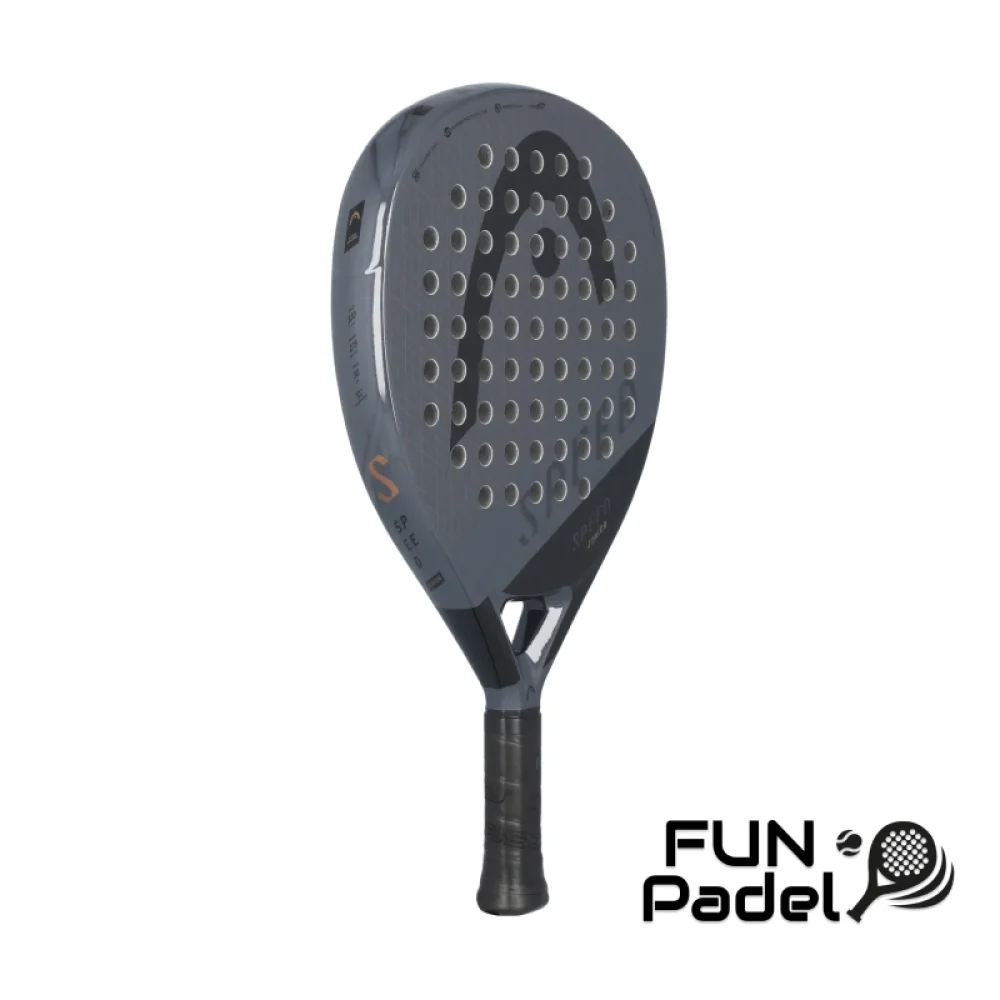 Head Speed Junior 2023 - Lightweight Padel Racket for Kids and Teen Beginners - image 2