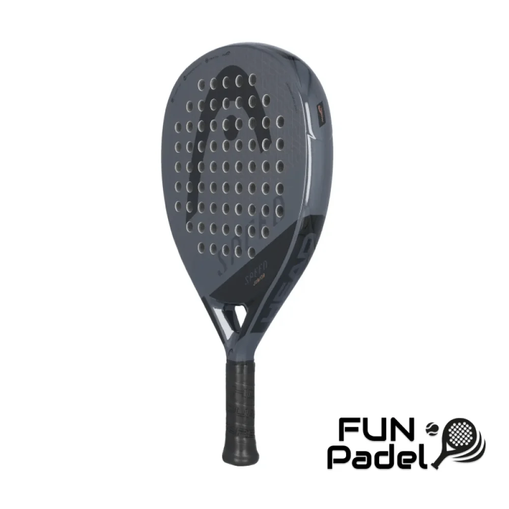 Head Speed Junior 2023 - Lightweight Padel Racket for Kids and Teen Beginners - image 3