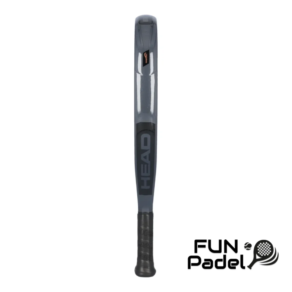 Head Speed Junior 2023 - Lightweight Padel Racket for Kids and Teen Beginners - image 5