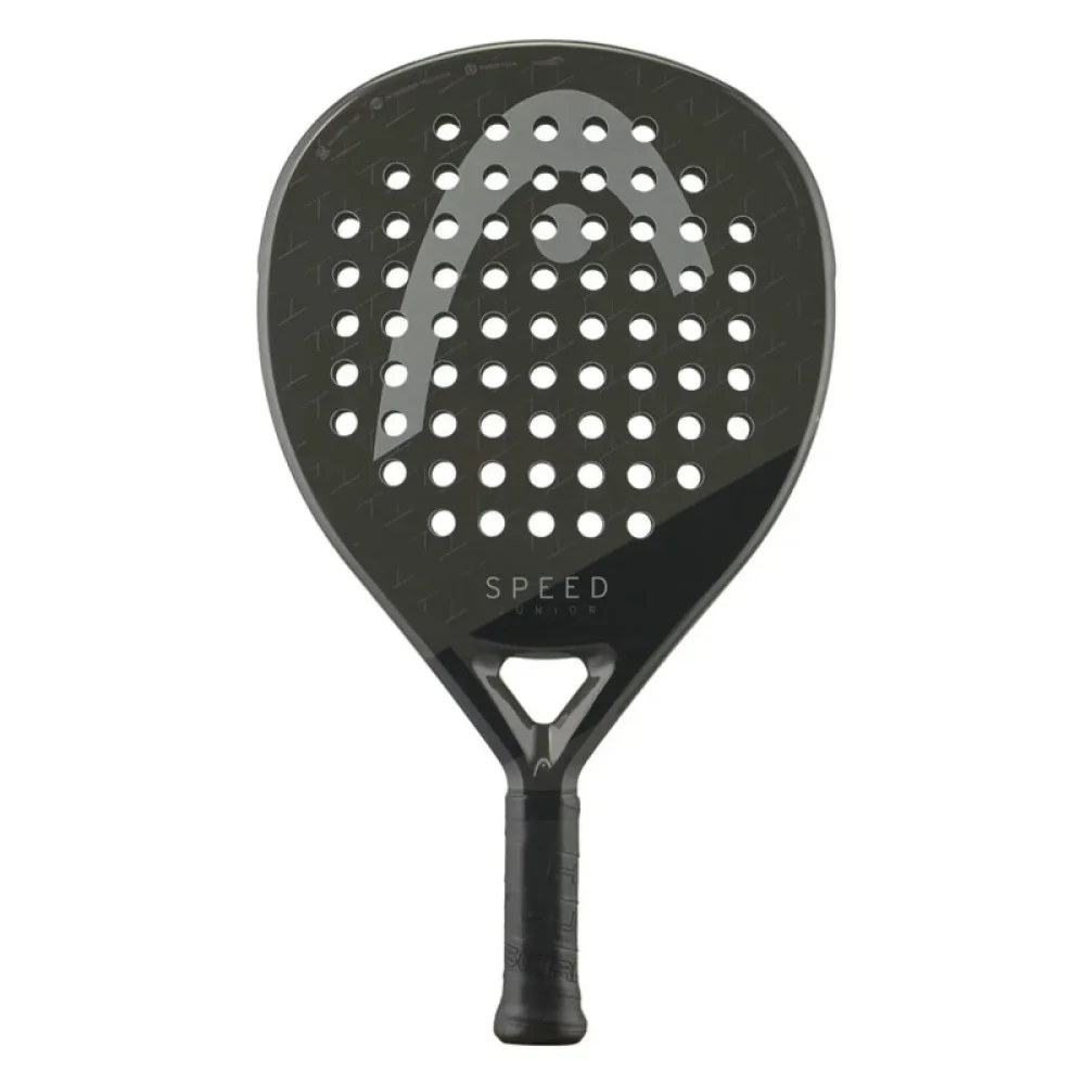 Head Speed Junior 2025 - Lightweight High-Performance Padel Racket for Young Players - image 1
