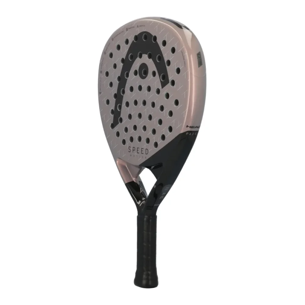 Head Speed Motion 2025 - Lightweight Pro Padel Racket for Women - image 2