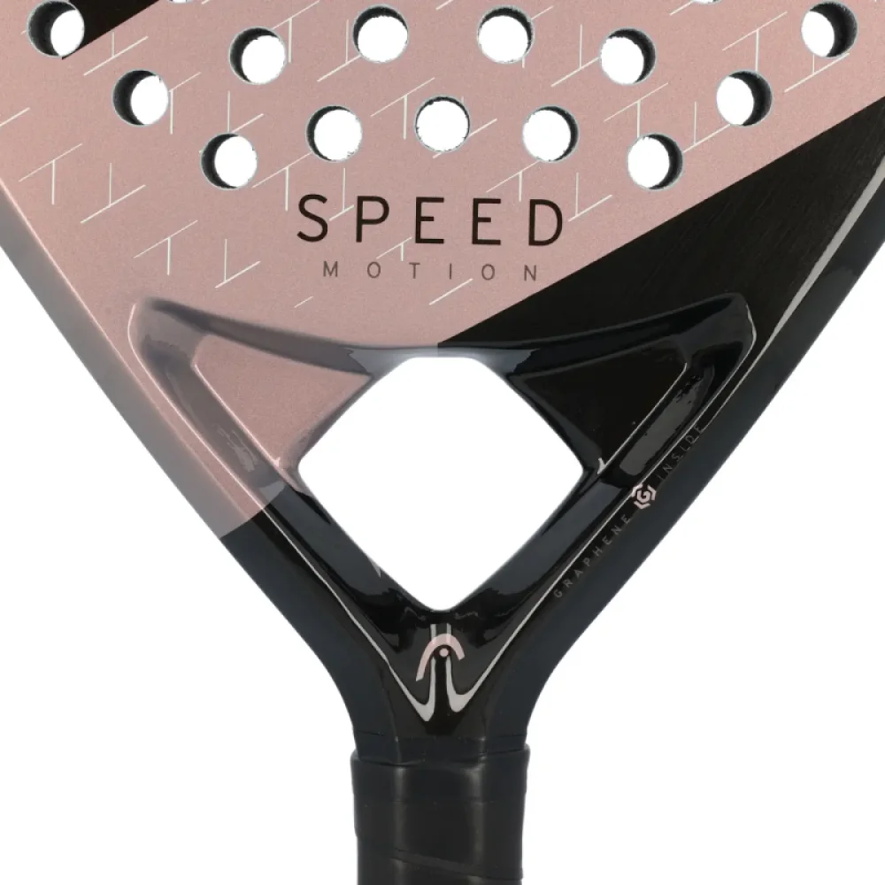 Head Speed Motion 2025 - Lightweight Pro Padel Racket for Women - image 3