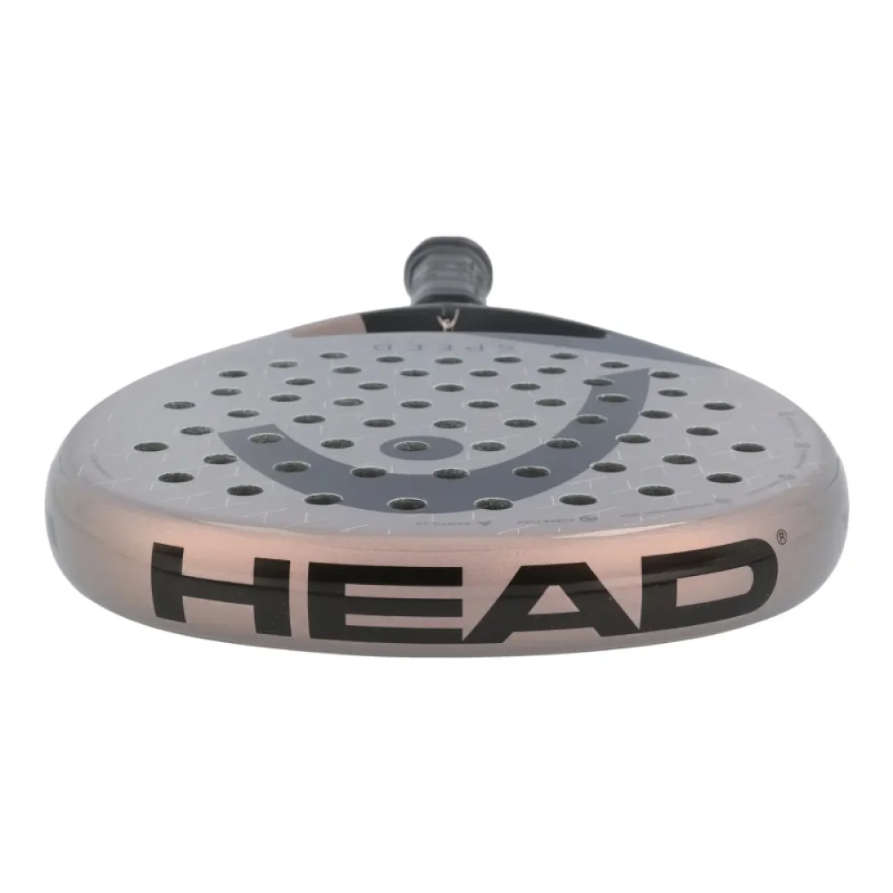 Head Speed Motion 2025 - Lightweight Pro Padel Racket for Women - image 4
