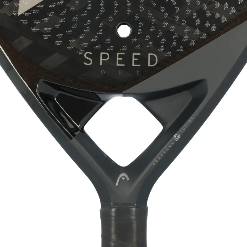 Head Speed One 2025 - Raquete de Padel Ultra-Leve e Poderosa para Jogadores Avançados - imagem 3