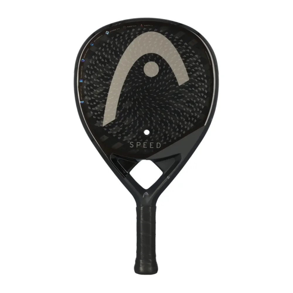 Head Speed One 2025 - Ultra-Light Powerful Padel Racket for Advanced Players - image 1