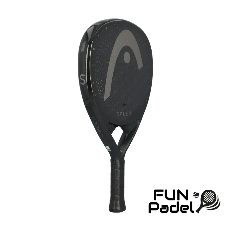 Head Speed One X 2025 - Premium Padel Racket with Power, Control, and Comfort - image 2