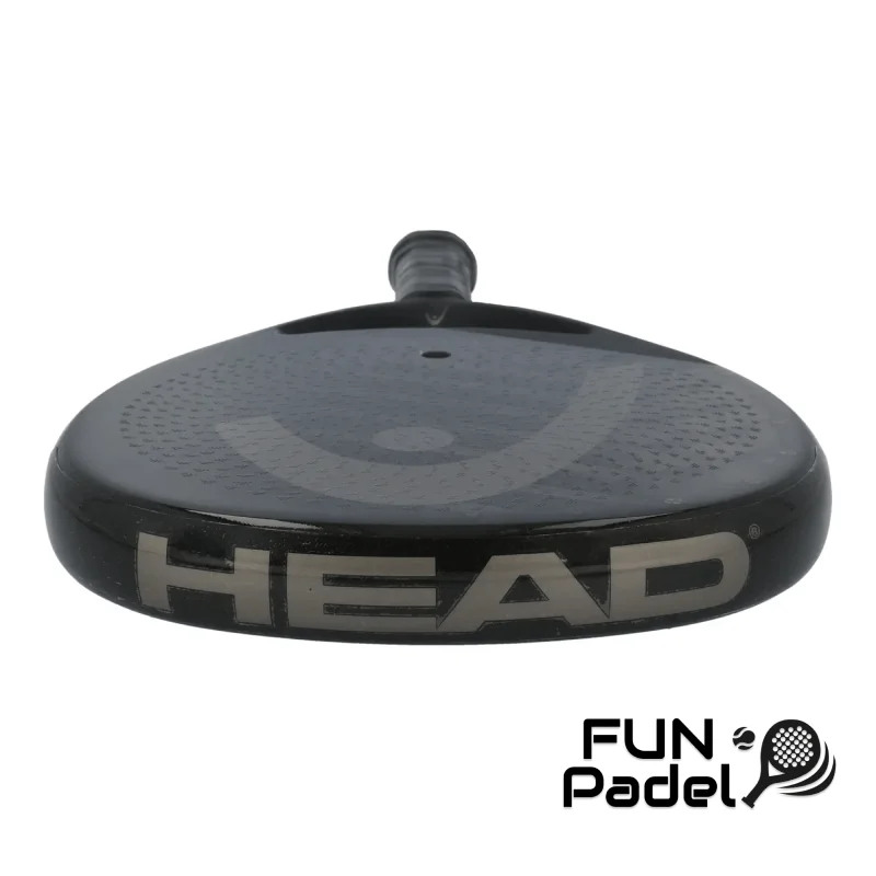 Head Speed One X 2025 - Premium Padel Racket with Power, Control, and Comfort - image 4