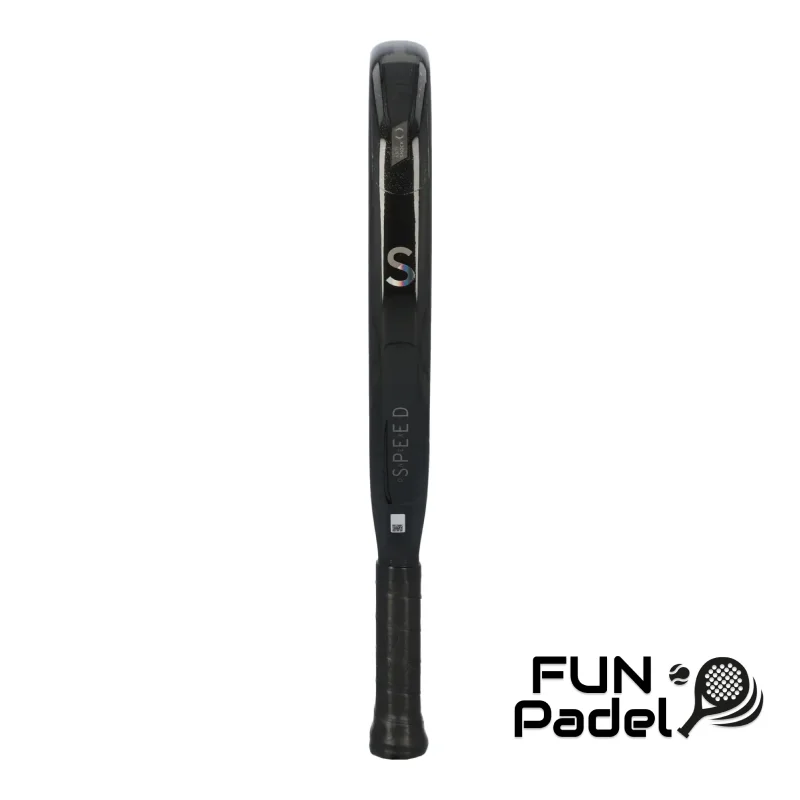 Head Speed One X 2025 - Premium Padel Racket with Power, Control, and Comfort - image 5