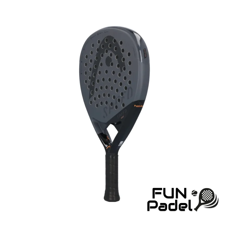 Raquete de Padel Head Speed Pro 2023 – Controlo, Potência e Velocidade para Jogadores Competitivos - imagem 2