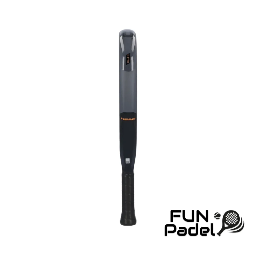 Raquete de Padel Head Speed Pro 2023 – Controlo, Potência e Velocidade para Jogadores Competitivos - imagem 4