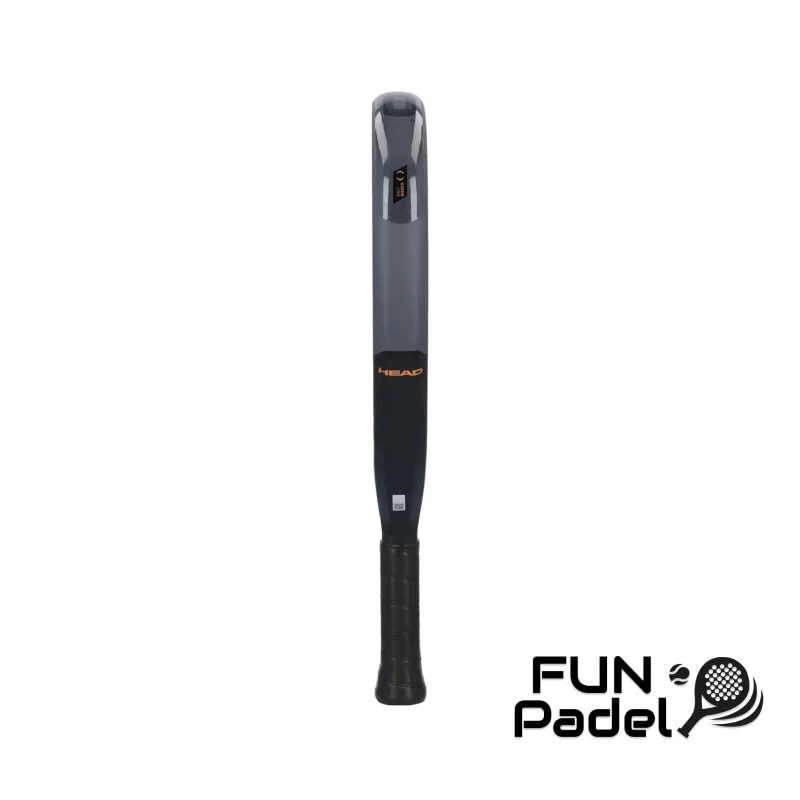 Raquete de Padel Head Speed Pro 2023 – Controlo, Potência e Velocidade para Jogadores Competitivos - imagem 4