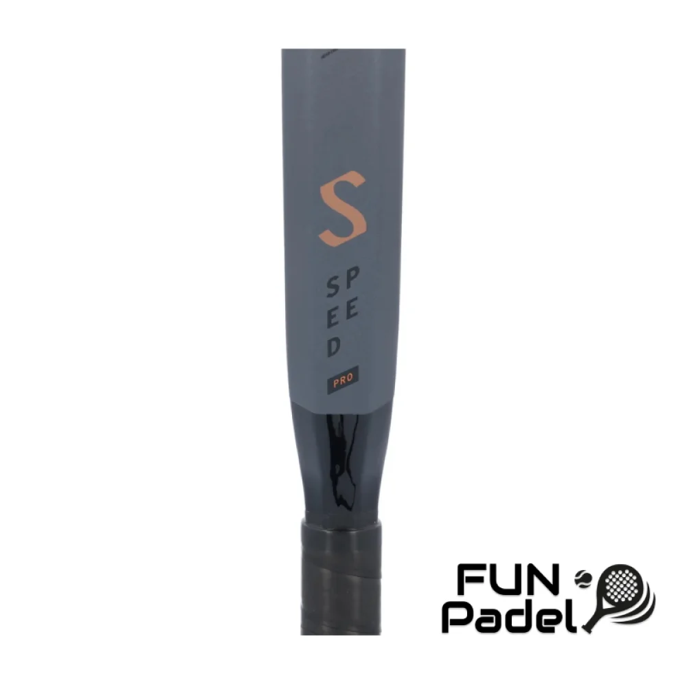 Raquete de Padel Head Speed Pro 2023 – Controlo, Potência e Velocidade para Jogadores Competitivos - imagem 6
