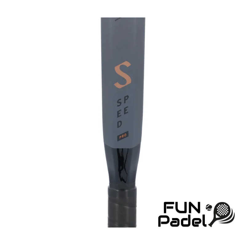 Raquete de Padel Head Speed Pro 2023 – Controlo, Potência e Velocidade para Jogadores Competitivos - imagem 6