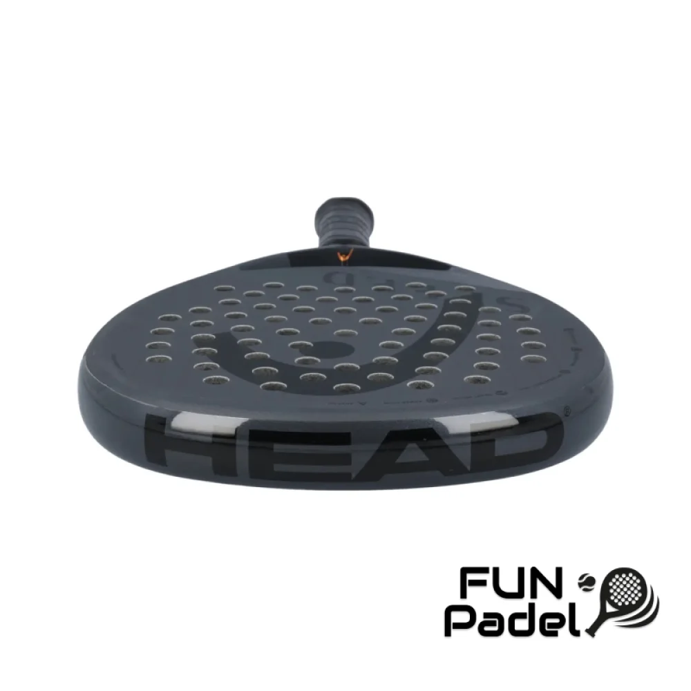 Raquete de Padel Head Speed Pro 2023 – Controlo, Potência e Velocidade para Jogadores Competitivos - imagem 7