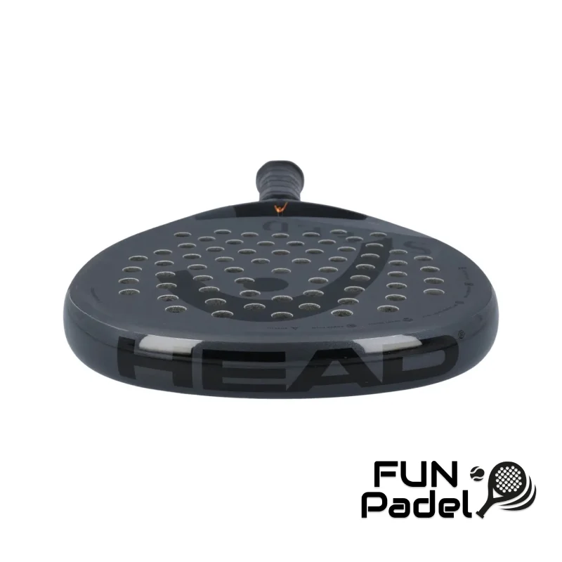 Raquete de Padel Head Speed Pro 2023 – Controlo, Potência e Velocidade para Jogadores Competitivos - imagem 7