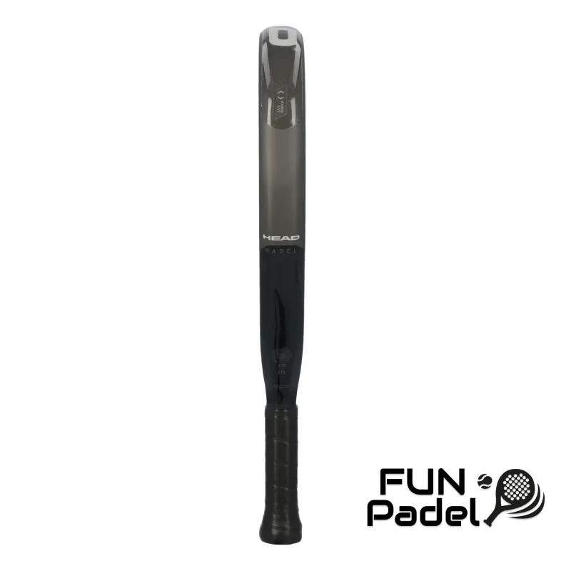 Head Speed Pro 2025 - Potência Máxima e Adaptabilidade em Cada Golpe - imagem 5