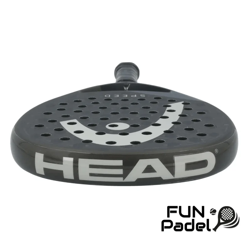 Head Speed Pro 2025 - Potência Máxima e Adaptabilidade em Cada Golpe - imagem 4