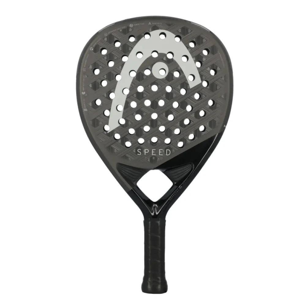 Head Speed Pro 2025 - Maximum power and adaptability in every shot - image 1