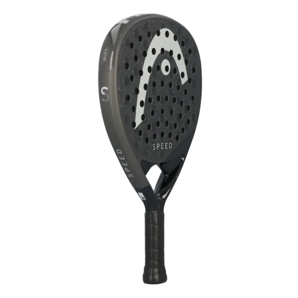 Head Speed Pro 2025 - Maximum power and adaptability in every shot - image 2