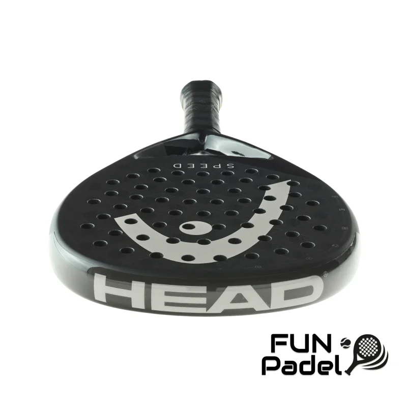 Head Speed Pro X 2025 - Raquete de Padel de Alto Desempenho para Jogadores Experientes - imagem 5