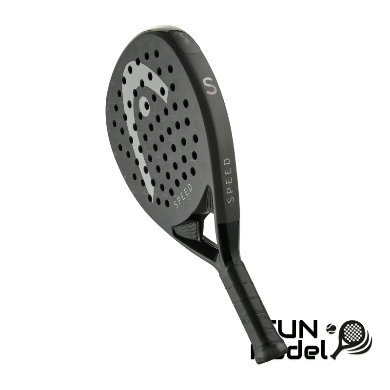 Head Speed Pro X 2025 - Raquete de Padel de Alto Desempenho para Jogadores Experientes - imagem 2