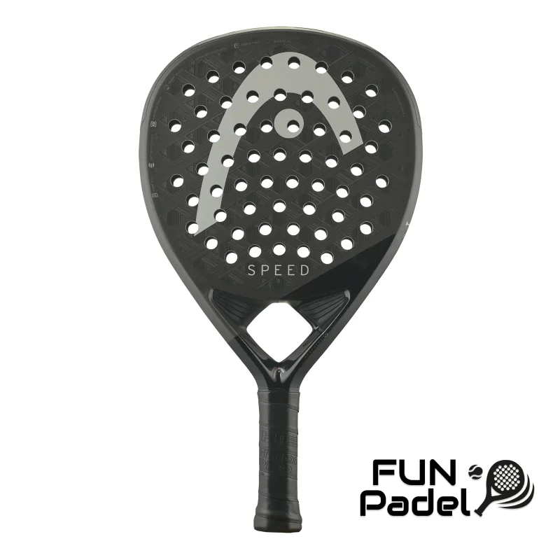 Head Speed Pro X 2025