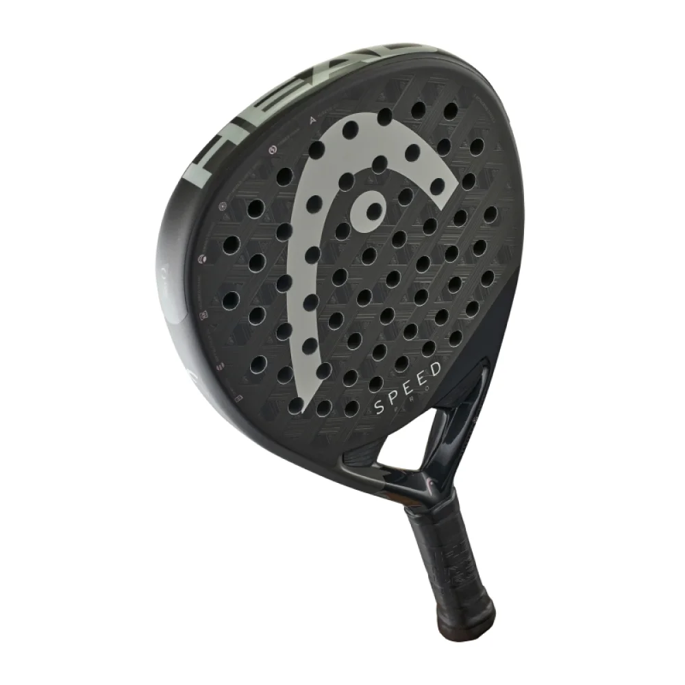 Head Speed Pro X 2025 - High-Performance Padel Racket for Experienced Players - image 3
