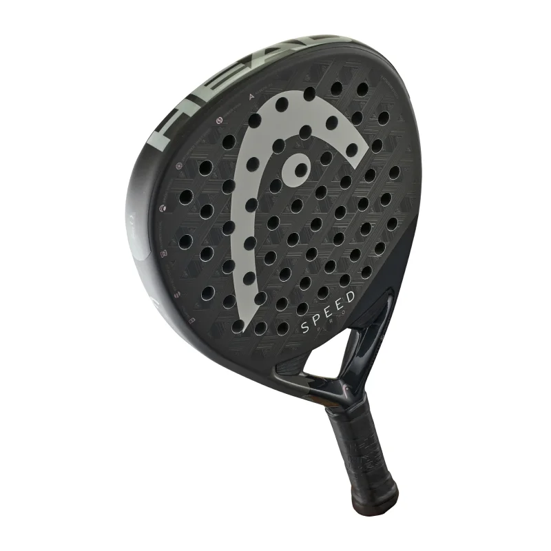 Head Speed Pro X 2025 - Raquete de Padel de Alto Desempenho para Jogadores Experientes - imagem 3