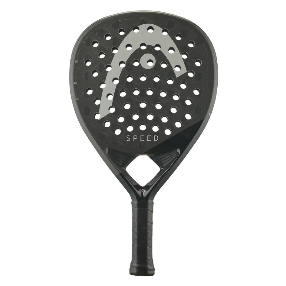 Head Speed Pro X 2025 - High-Performance Padel Racket for Experienced Players - image 1