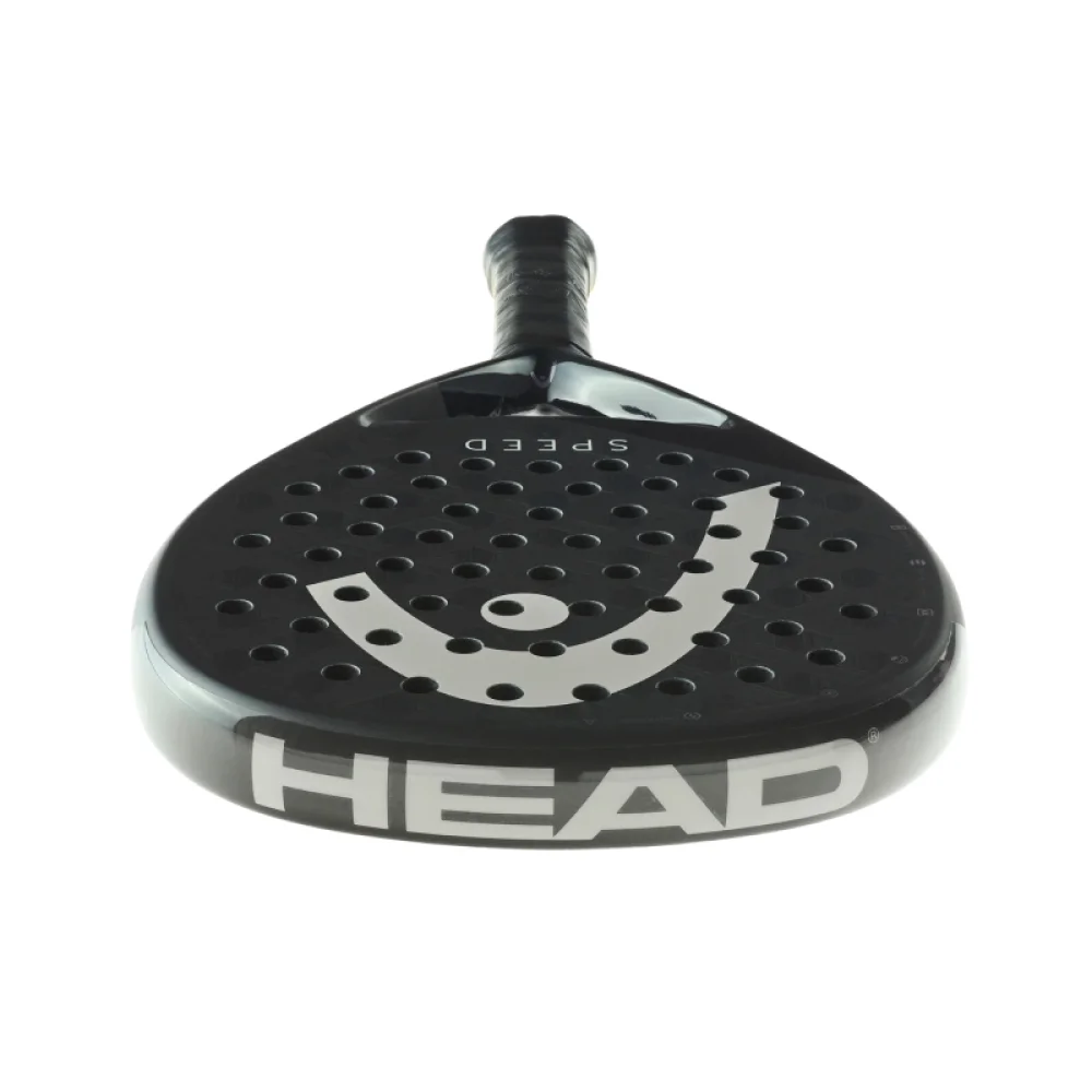 Head Speed Pro X 2025 - High-Performance Padel Racket for Experienced Players - image 4