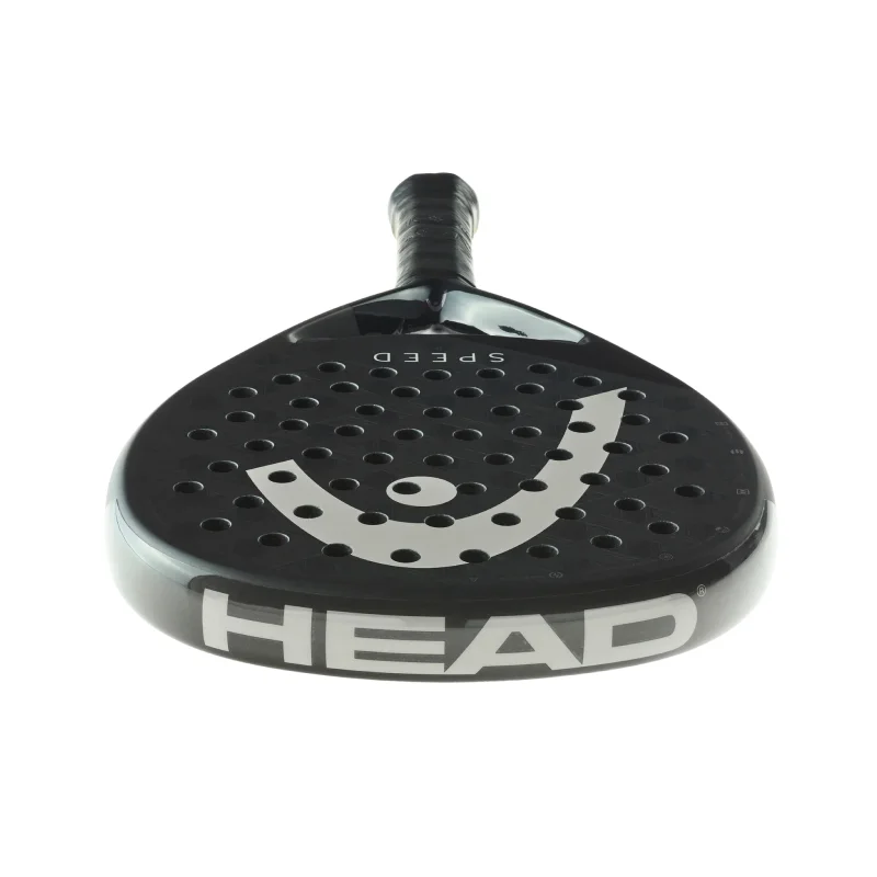 Head Speed Pro X 2025 - Raquete de Padel de Alto Desempenho para Jogadores Experientes - imagem 4