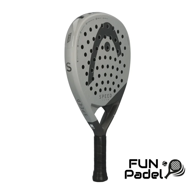 Head Speed Team 2025 - A Raquete Ideal para Controlo e Agilidade - imagem 2