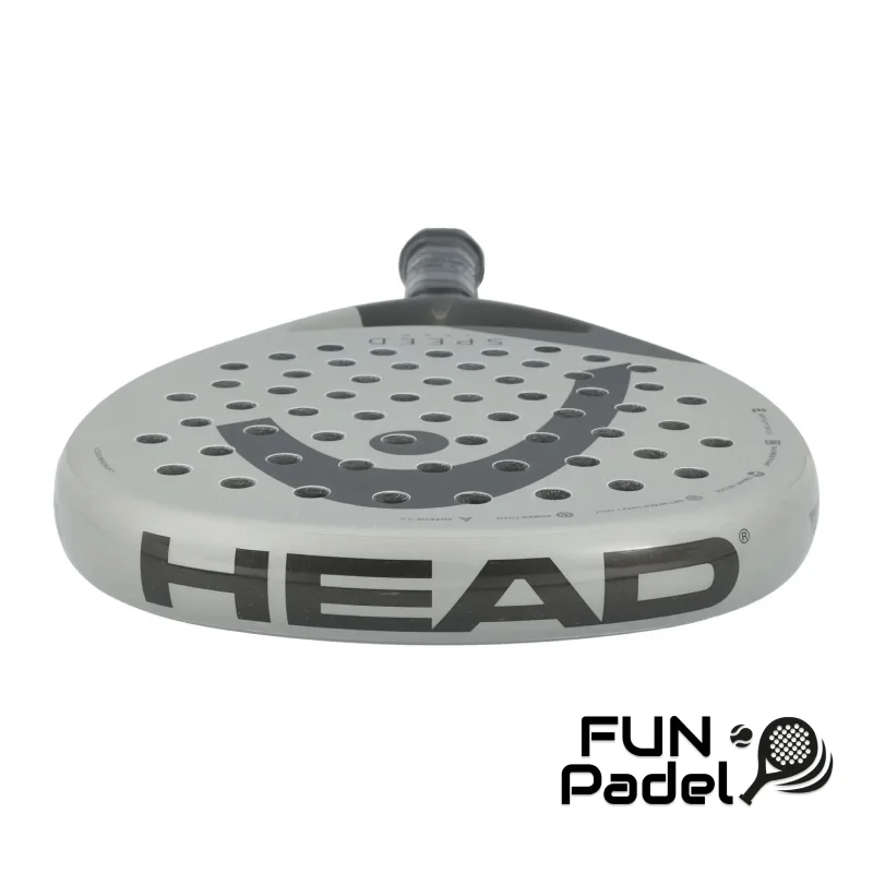 Head Speed Team 2025 - A Raquete Ideal para Controlo e Agilidade - imagem 5
