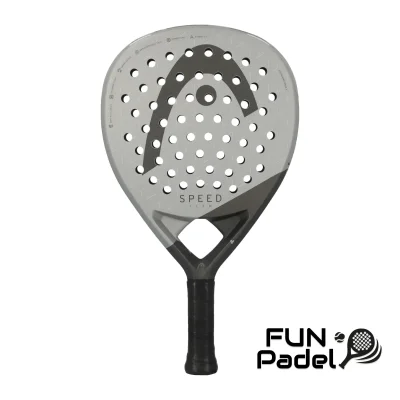 Head Speed Team 2025