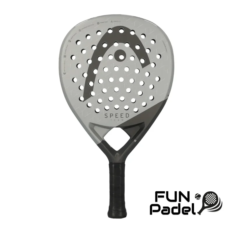 Head Speed Team 2025 - A Raquete Ideal para Controlo e Agilidade - imagem 1