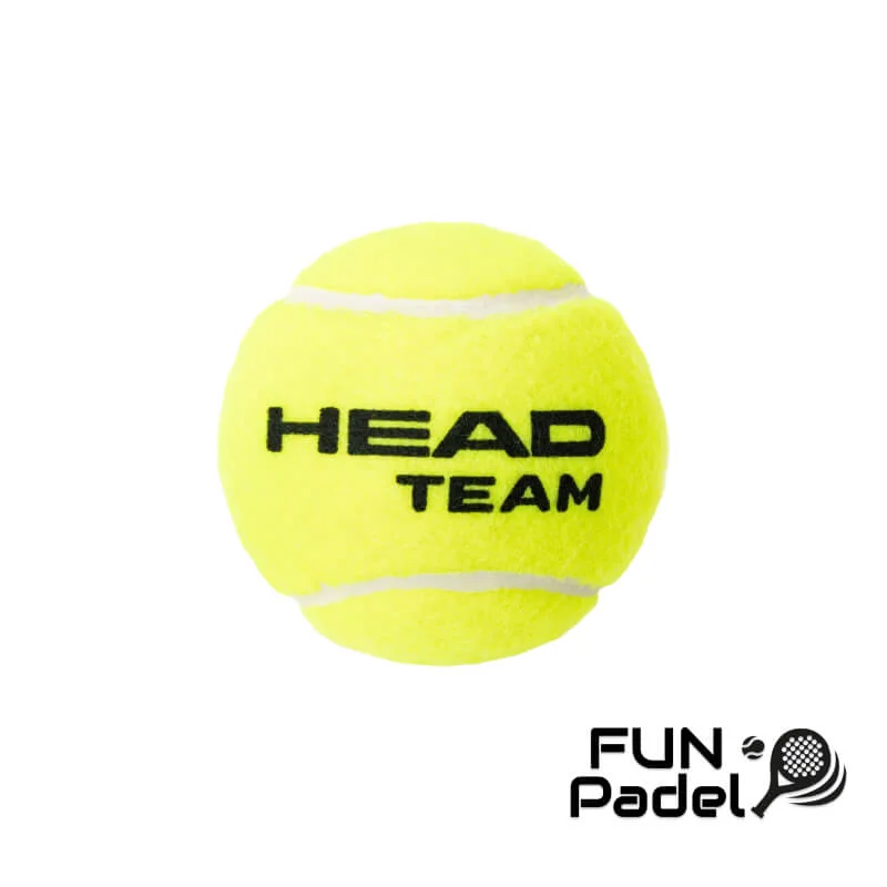 HEAD Padel – Affordable Padel Balls for Beginners & Casual Play - image 2