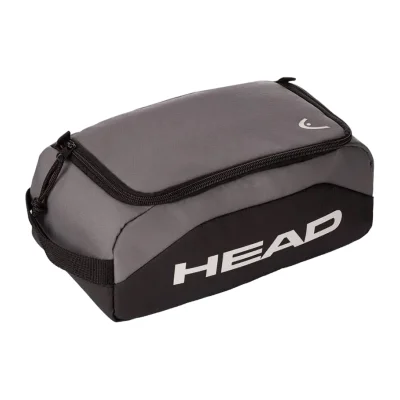 Head toiletry bag Gravity Black 2025